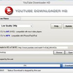 Youtube Downloader HD Portable 2.9.9.30